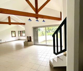  Maison à vendre 7 pièces 139 m²