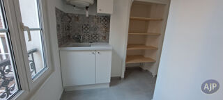 Appartement à louer 1 pièce 27 m²