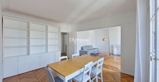  Appartement à louer 2 pièces 59 m²