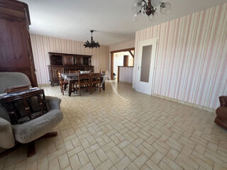 Maison à vendre 4 pièces 94 m²