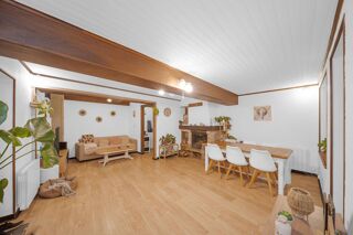  Maison � vendre 5 pi�ces 88 m�