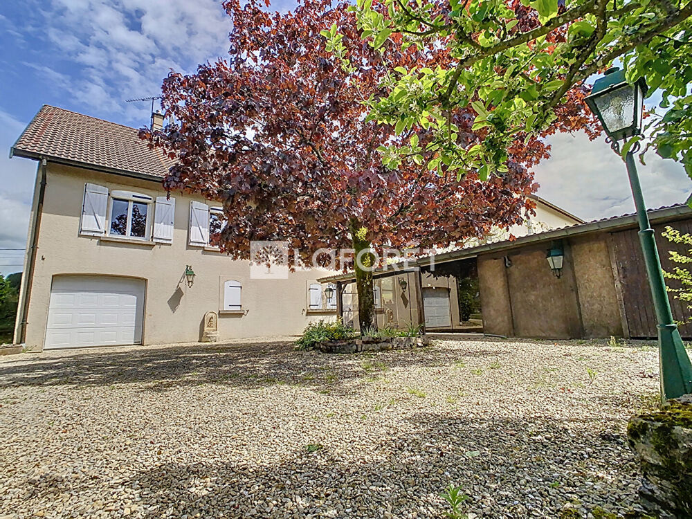 Maison Neufchâteau 6 pièces 150m²