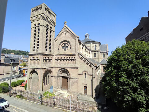  Appartement � louer 2 pi�ces 39 m�