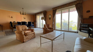  Appartement  vendre 5 pices 154 m
