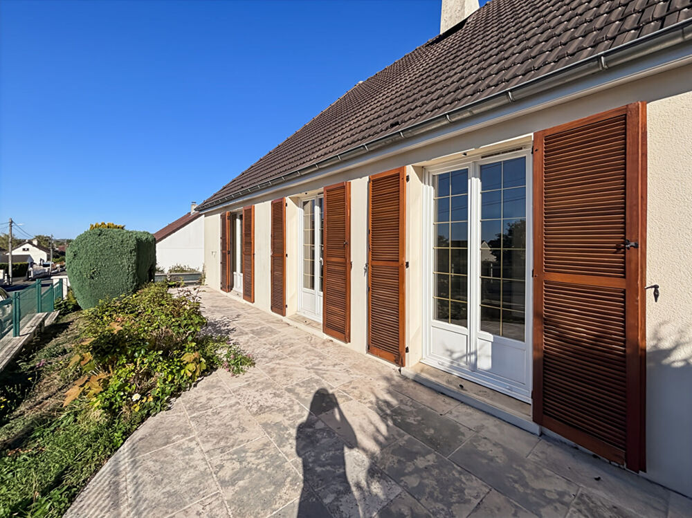 Location Maison À LOUER - MAISON - BALLANCOURT/E Ballancourt sur essonne