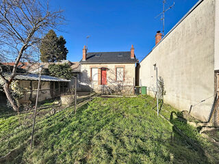  Maison � vendre 4 pi�ces 85 m�