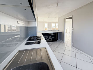  Appartement � vendre 3 pi�ces 82 m�