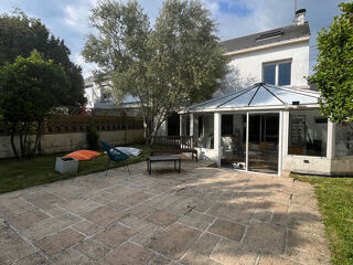 Maison � vendre 7 pi�ces 145 m�