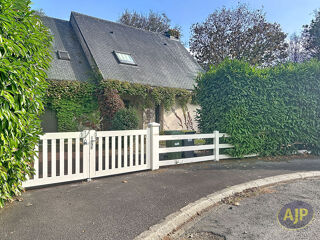  Maison à vendre 6 pièces 135 m²