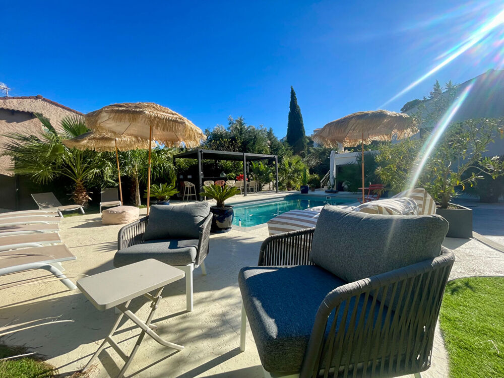 � vendre  Maison St Aygulf (83370)