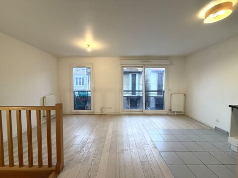  Appartement � louer 3 pi�ces 61 m�