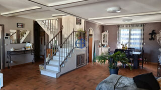  Maison � vendre 7 pi�ces 169 m�