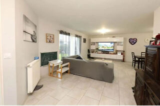  Maison à vendre 4 pièces 98 m²