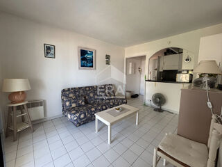  Appartement à vendre 2 pièces 38 m²