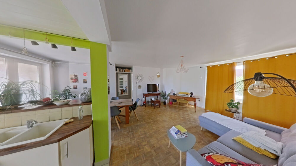 Vente Appartement Appartement Dunkerque 4 pièce(s) Dunkerque