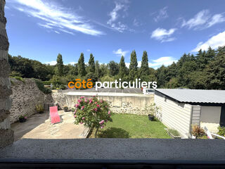  Maison � vendre 9 pi�ces 204 m�