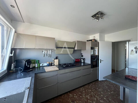  Appartement � louer 3 pi�ces 76 m�