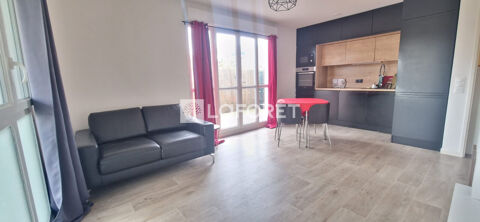  Appartement � louer 2 pi�ces 53 m�