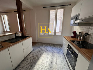 Vente Maison Maison de ville T3 de 85 m²  PERPIGNAN - Quartier  