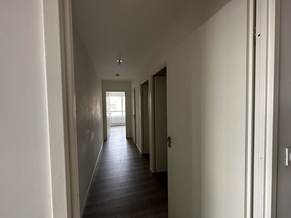 Location Appartement APPARTEMENT CAEN - 6 pièce(s) - 159 m2 - 4 rue Jules Verne Caen