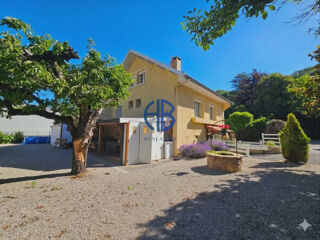  Maison à vendre 5 pièces 91 m²