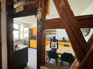  Maison � vendre 5 pi�ces 110 m�