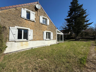  Maison à vendre 4 pièces 74 m²