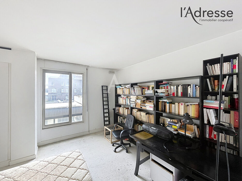 � vendre  Appartement Suresnes (92150)