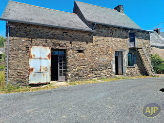  Maison � vendre 2 pi�ces 132 m�