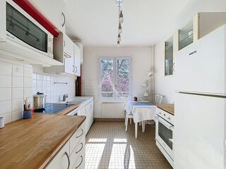  Appartement  vendre 3 pices 