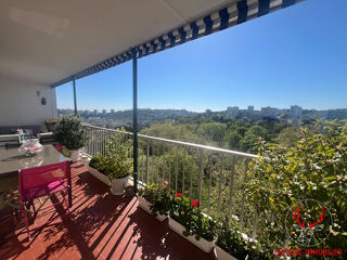  Appartement à vendre 4 pièces 105 m²