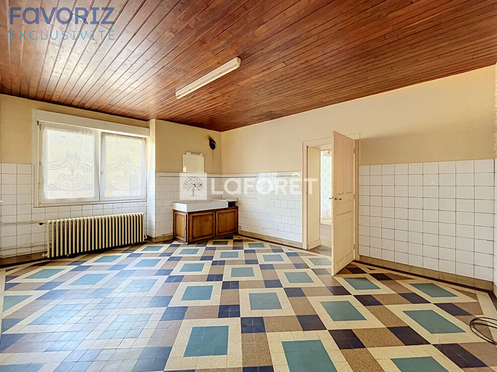 Maison Grand 7 pièce(s) 143.44 m2