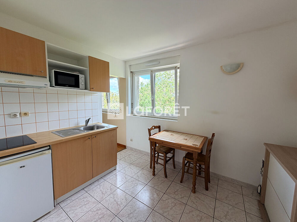 Vente Appartement Appartement 1 pièce d'environ 21 m² Chalons en champagne