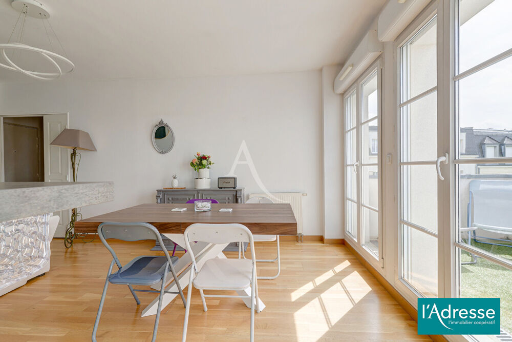 Location Appartement TYPE 3, REIMS - HENRY VASNIER Reims
