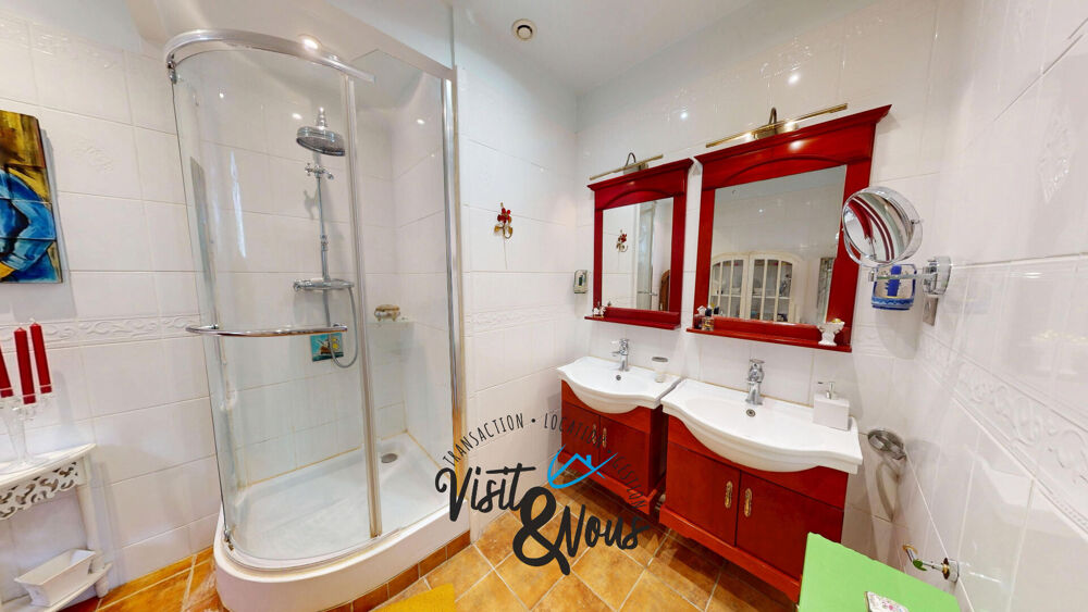 à vendre  Maison Le Havre (76600)