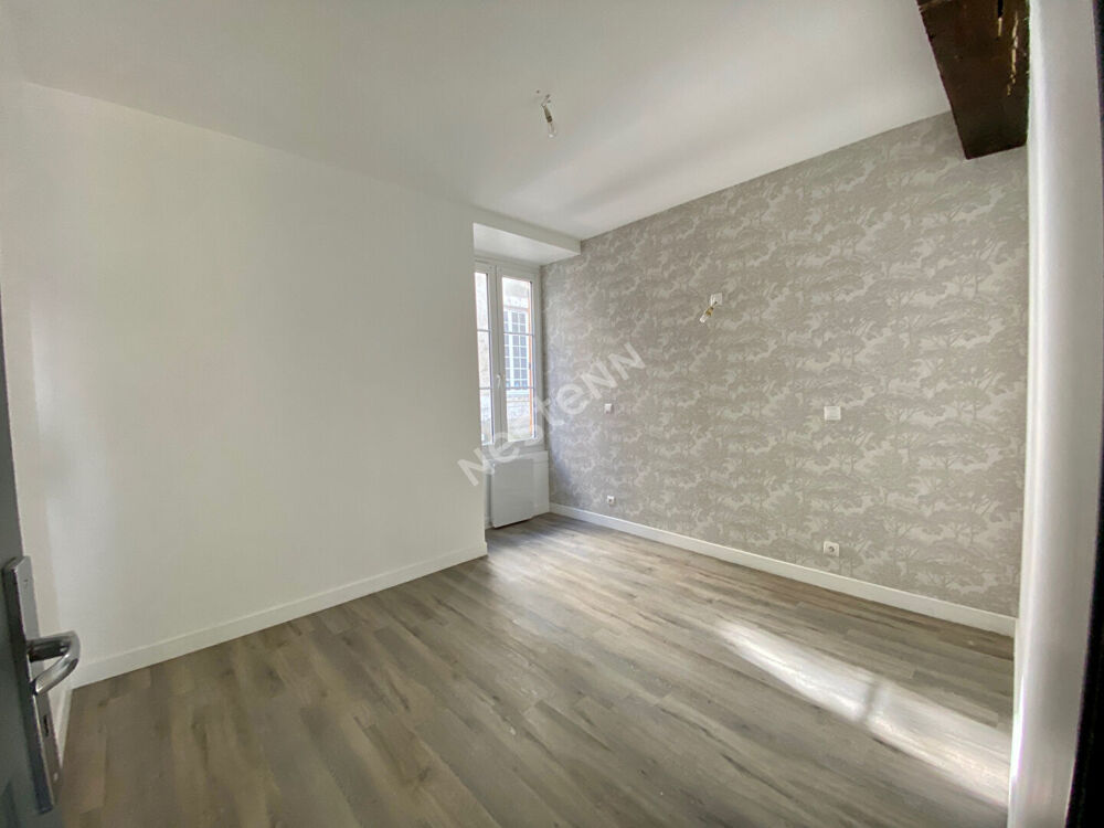 Location Appartement 3 PIECES - HYPER CENTRE BLOIS - 61m² Blois