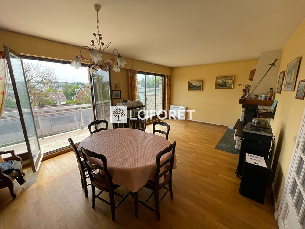 Vente Maison MAISON PALAISEAU - 6 pièce(s) - 122 m2 Palaiseau