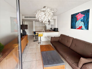  Appartement à vendre 3 pièces 54 m²