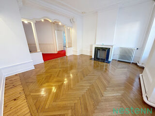  Appartement � vendre 5 pi�ces 137 m�