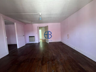  Appartement à vendre 4 pièces 108 m²