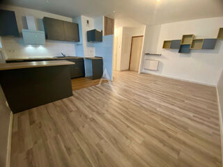  Appartement  vendre 2 pices 43 m