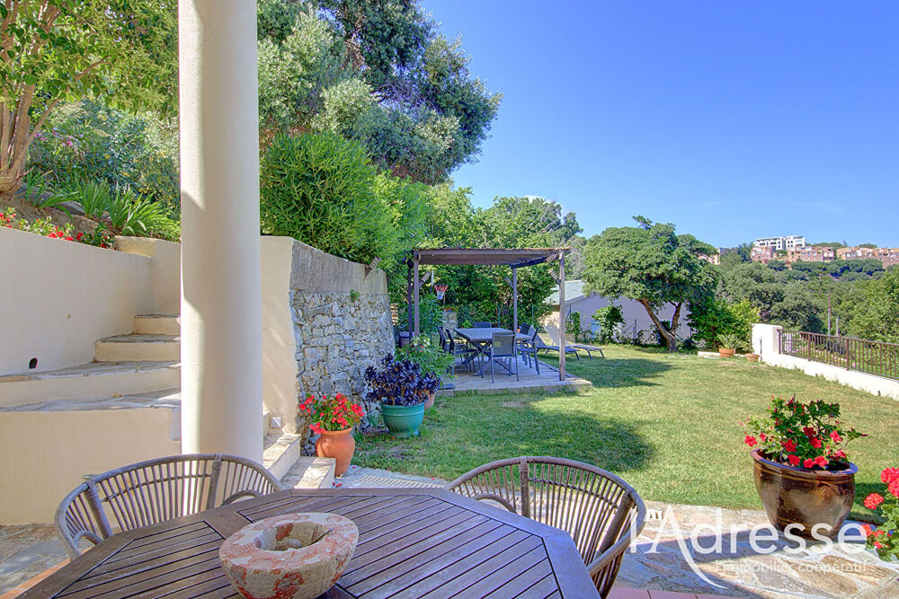 à vendre  Maison Bastia (20200)