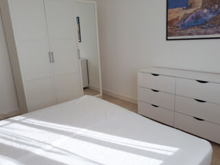  Appartement à louer 2 pièces 54 m²