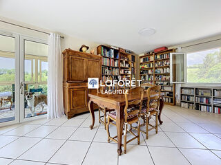  Maison à vendre 6 pièces 145 m²