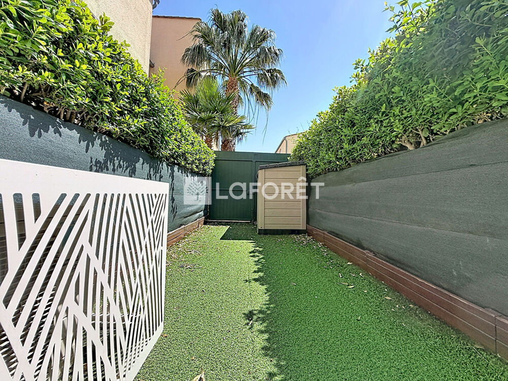 Appartement Saint Cyprien 2 pièce(s) 25 m2