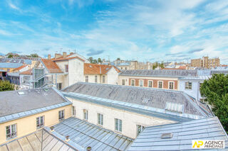  Appartement � vendre 2 pi�ces 60 m� Versailles