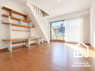  Appartement à vendre 4 pièces 57 m²