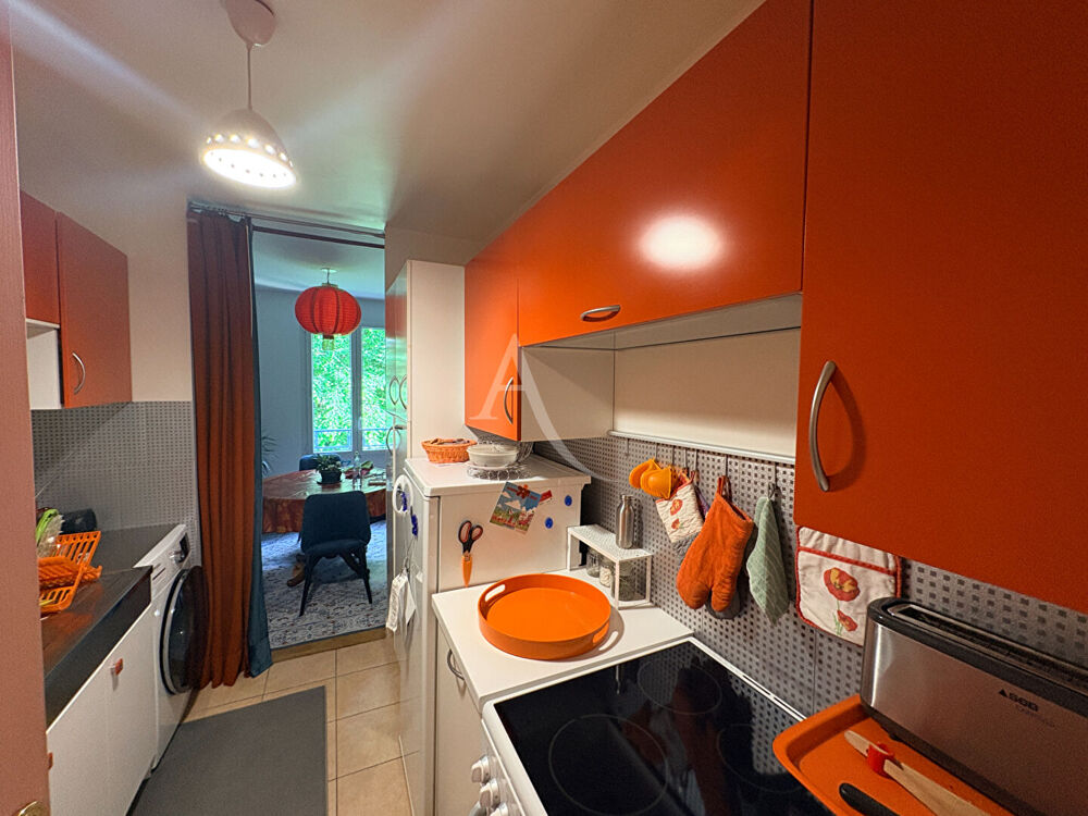Location Appartement Appartement Le Plessis Robinson 3 pièce(s) 70.30 m2 Le plessis robinson
