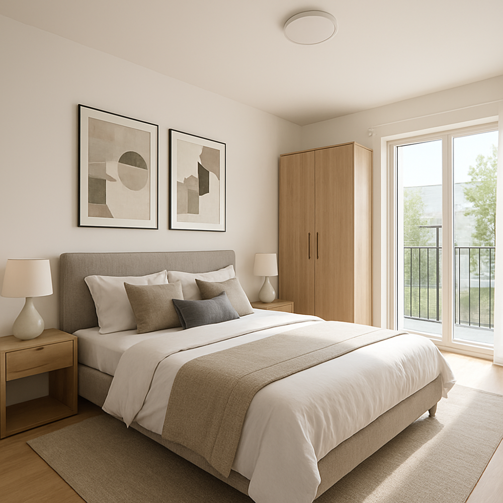 Vente Appartement Maison 5 pièces de 108 m2 (Le Mée-sur-Seine) Le mée-sur-seine