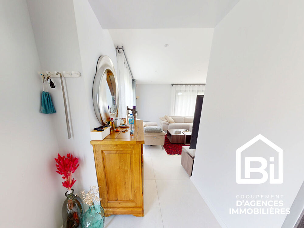 Maison Val D Arry 5 pièces 118.55 m2